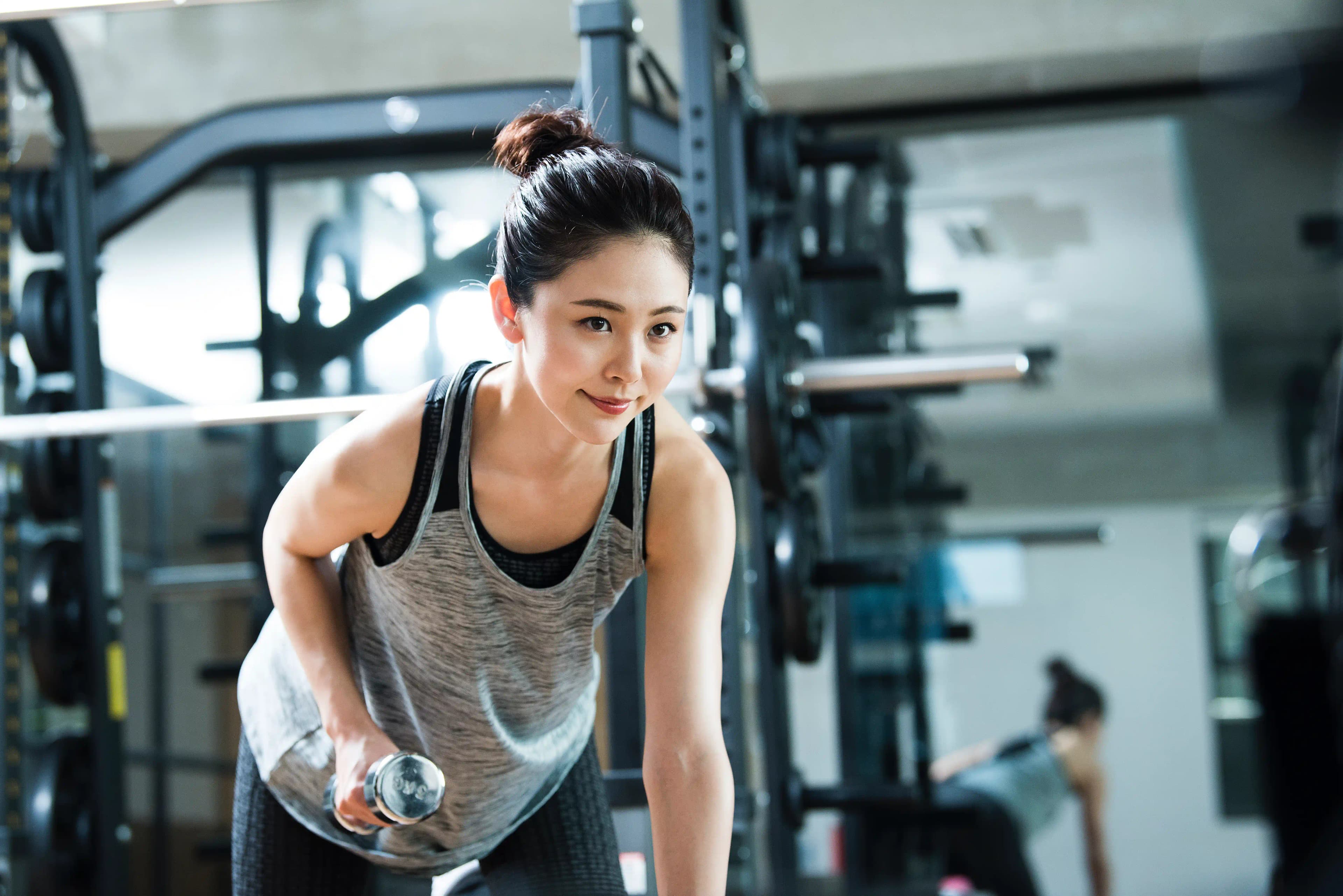 TRIGGER宮崎店 ヒーロービジュアル