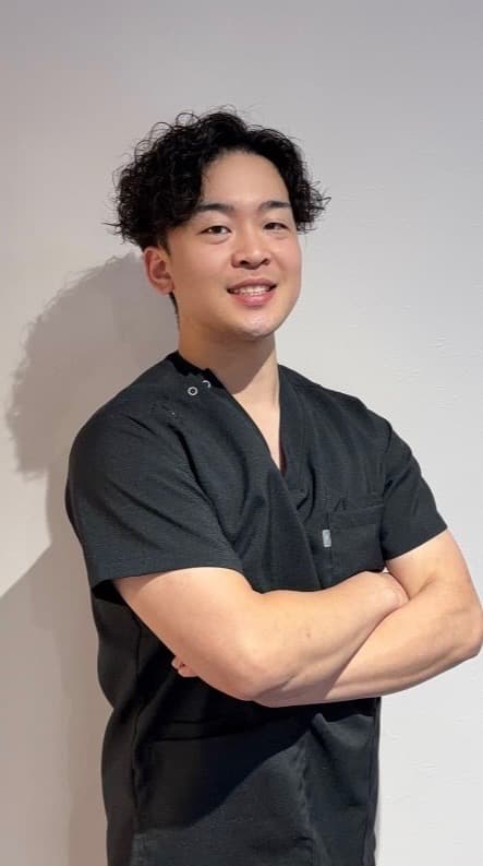 黒木 駿介